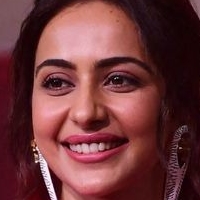 Rakul Preet Singh Nahé
