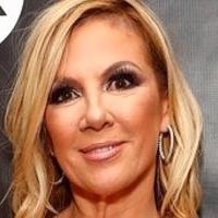Ramona Singer Nahé