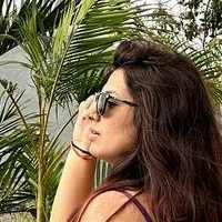 Rasha Kirmani Nahé