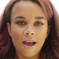 Raven Redmond Nahé