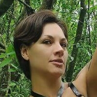Rê Camejo Nahé