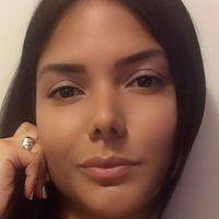 Rebeca Burgos Nahé