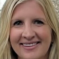 Rebecca Adlington Nahé
