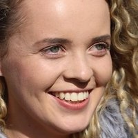 Rebecca Carter Nahé