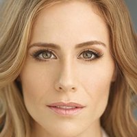 Rebecca Davis Nahé