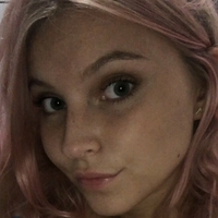 Rebecca Ellie Nahé
