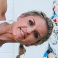 Rebecca Louise Nahé