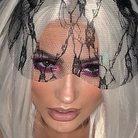 Rebecca Mox Nahé