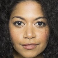 Rebecca Naomi Jones Nahé