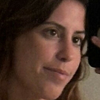 Rebecca Sanchez Nahé