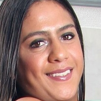 Rebeka Guedes Nahé