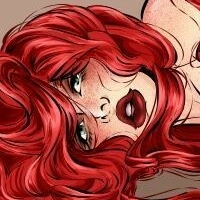 redhairedmilf Nahé