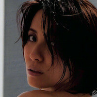 Rei Toda 戸田 れい Nahé