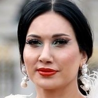 Reine Sabty Nahé