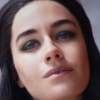 Rerenga Cosplay Nahé