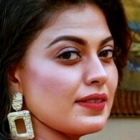 Reshma R Nair Nahé