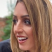 Rezzy Ghadjar Nahé