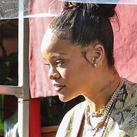 Rihanna Nahé