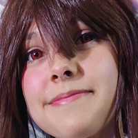 Rin Cosplay Nahé