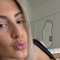 rinblondie Nahé
