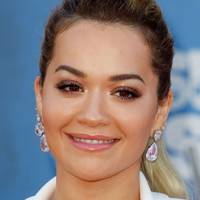 Rita Ora Nahé