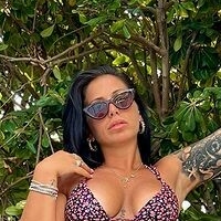 Roberta Stelluccio Nahé