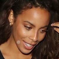 Rochelle Humes Nahé