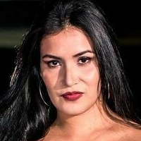 Rocío Lazarte Nahé