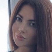 Roksana Holodova Nahé
