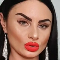 Romanian Mistress Nahé