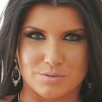 Romi Rain Nahé