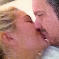 Ron Jeremy With A Blonde Hottie Nahé