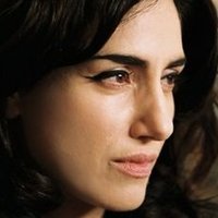 Ronit Elkabetz Nahé