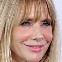 Rosanna Arquette Nahé