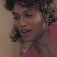 Rosario Dawson Nahé