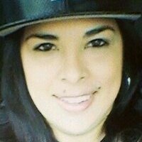 Rose García Nahé