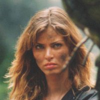 Rosi Chernogorova Nahé