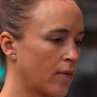 Rosie Jones Nahé