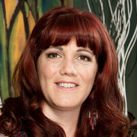 Roxee Robinson Nahé