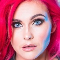 Roxi Keogh Nahé