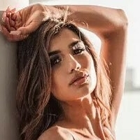 ruby_baby Nahé