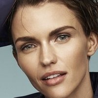 Ruby Rose Nahé