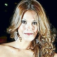 Ruth Gamarra Nahé