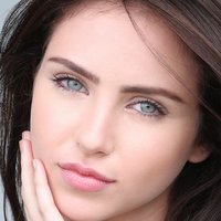 Ryan Newman Nahé