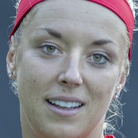 Sabine Lisicki Nahé