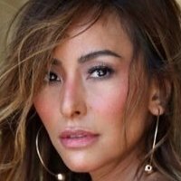 Sabrina Sato Nahé