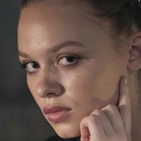 Sadie Soverall Nahé
