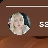 Sadie Stone aka Sadie8808 Nahé