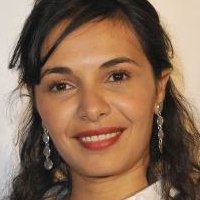 Saïda Jawad Nahé