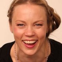Saija Lentonen Nahé